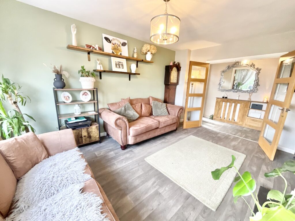 Delamere Road, Nantwich, CW5