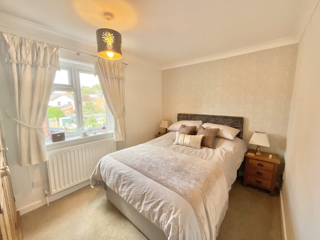 Beech Tree Close, Willaston, CW5