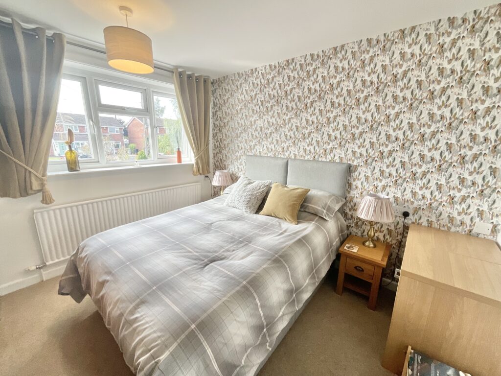 Beech Tree Close, Willaston, CW5