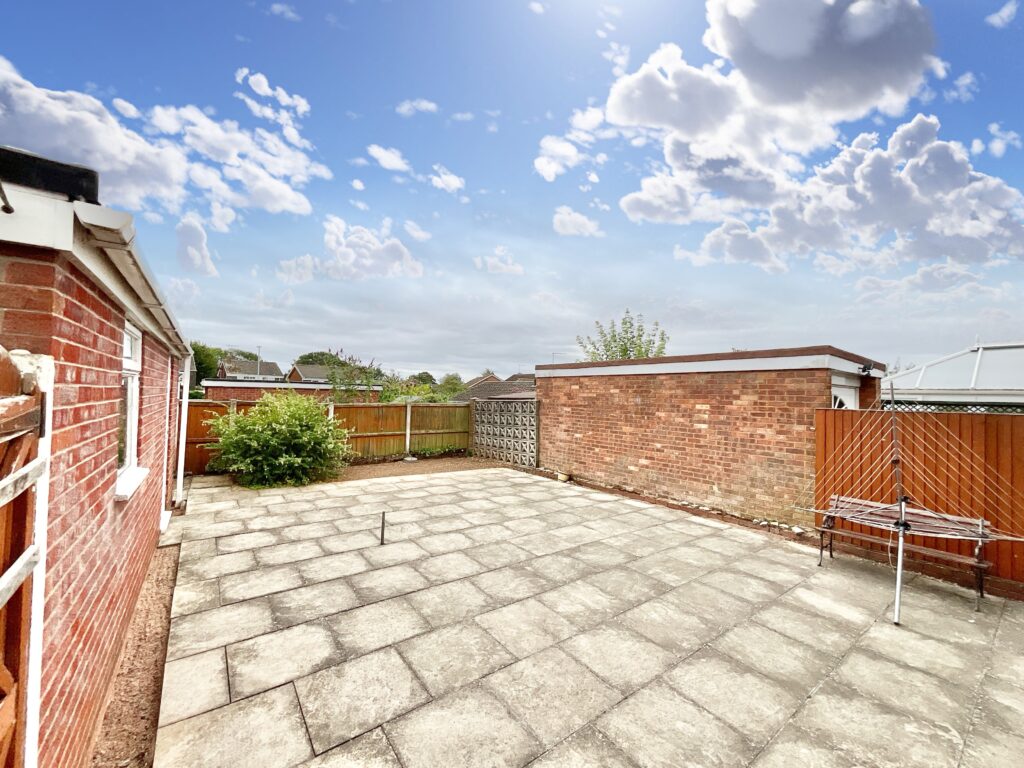 Old Barn Close, Gnosall, ST20