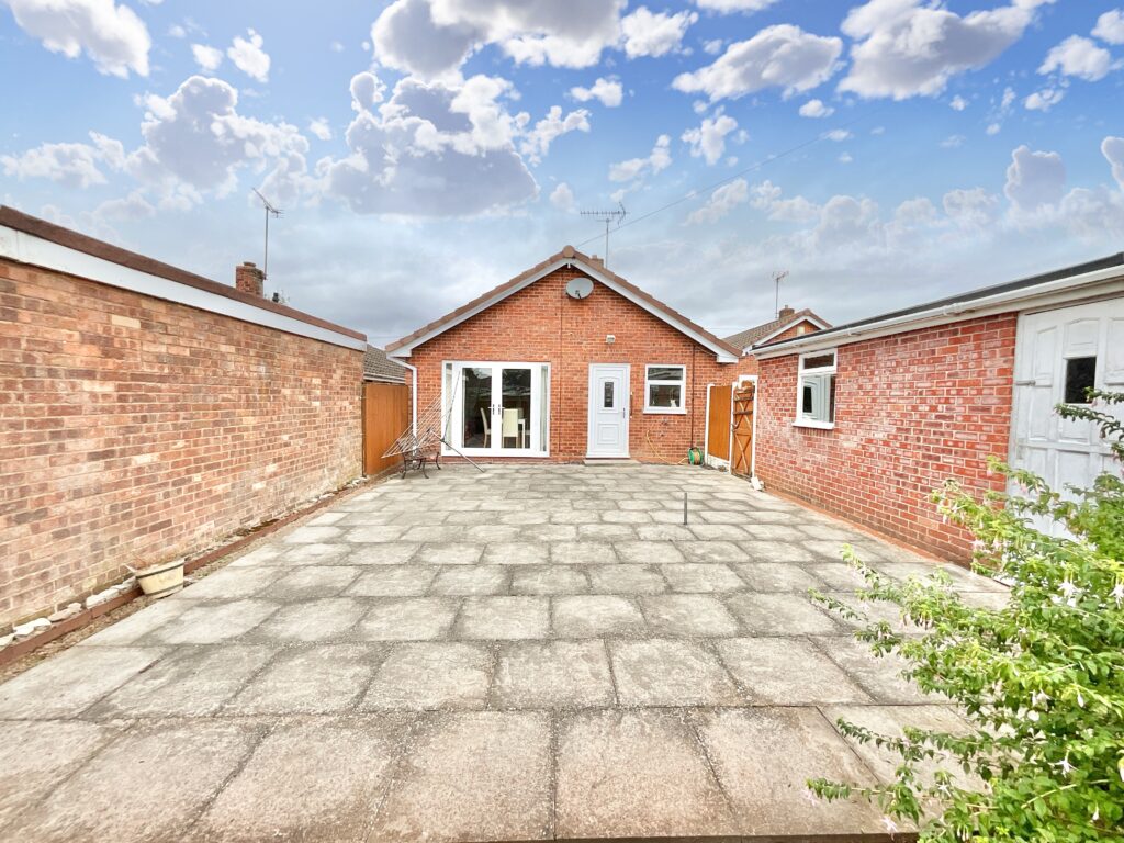 Old Barn Close, Gnosall, ST20