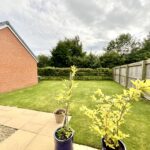 Grove Crescent, Woore, CW3