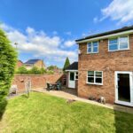 Penrith Close, Stoke-On-Trent, ST4