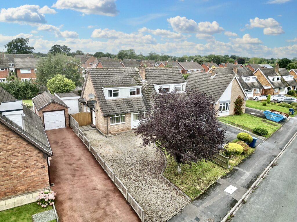 Meadow Drive, Haughton, ST18