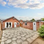 Old Barn Close, Gnosall, ST20