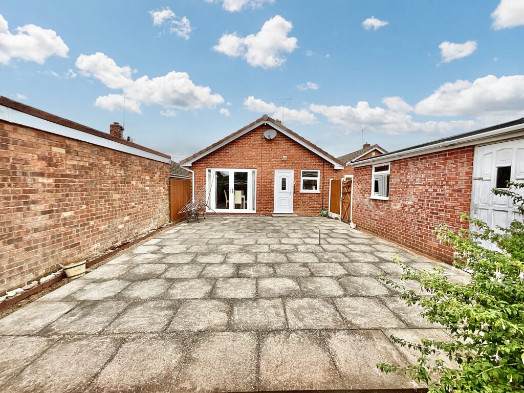 Old Barn Close, Gnosall, ST20