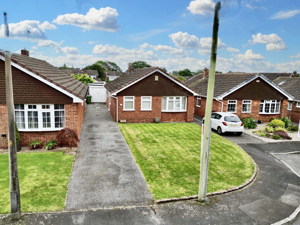 Old Barn Close, Gnosall, ST20