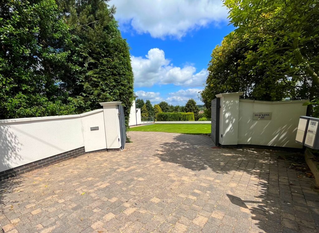 Park Wood Drive, Baldwins Gate, ST5