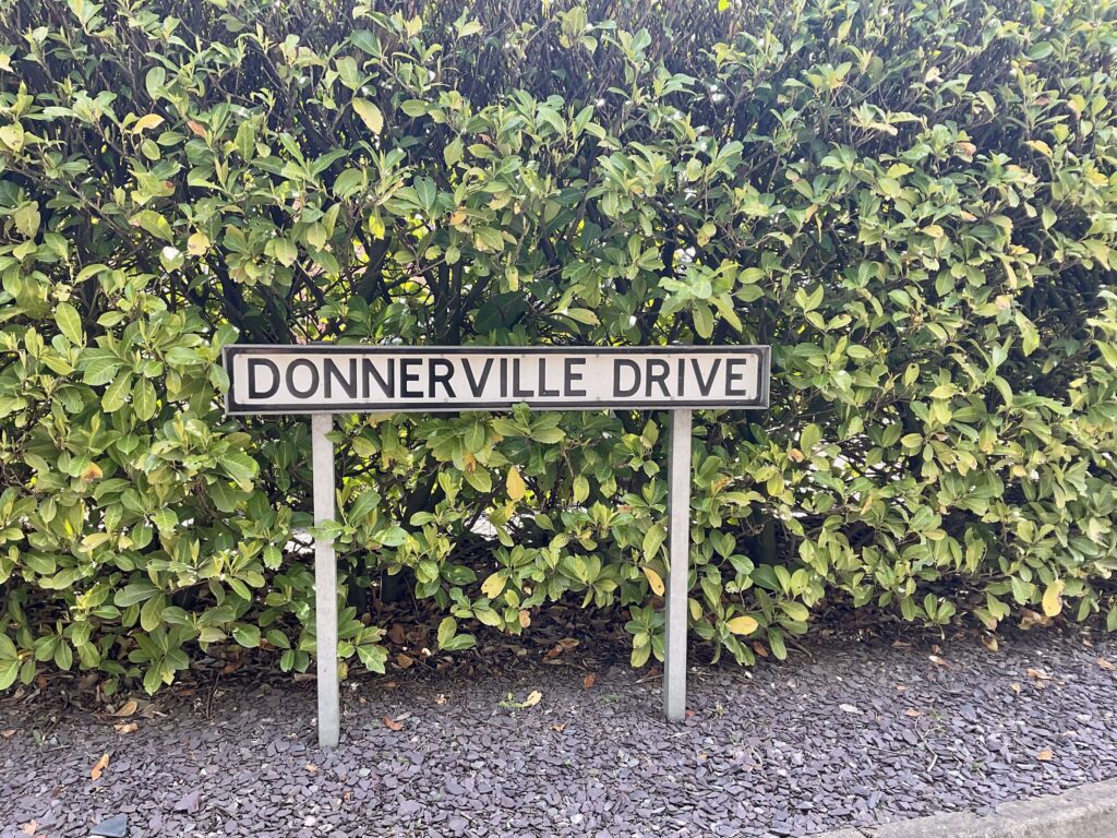 Donnerville Drive, Admaston, TF5