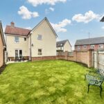 Celandine Way, Edleston, CW5