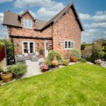 Limekiln Lane, Lilleshall, TF10