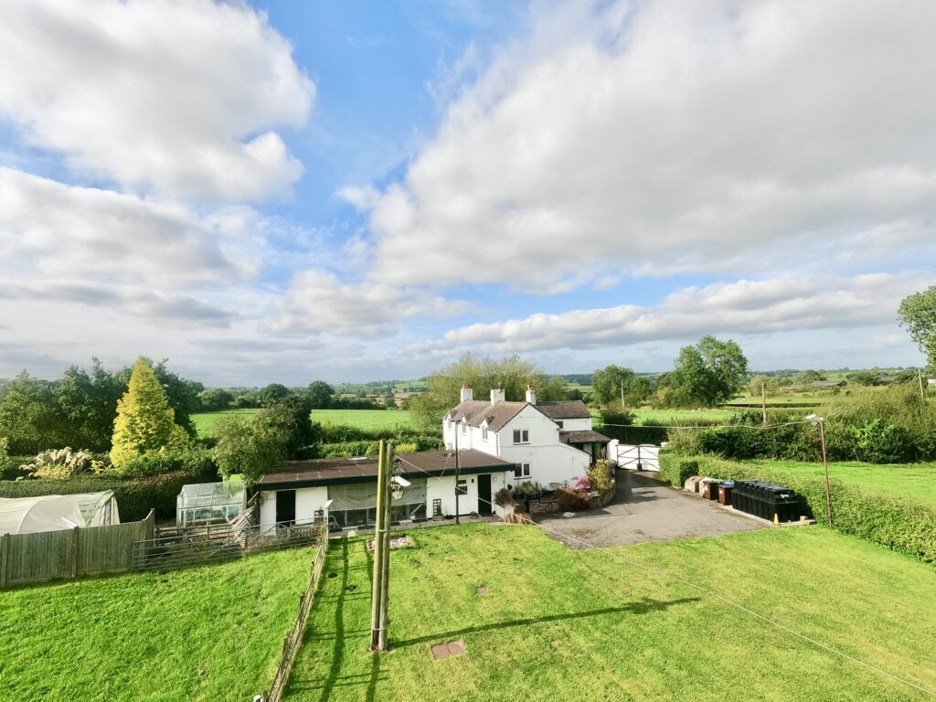 Whitesytch Lane, Stone, ST15