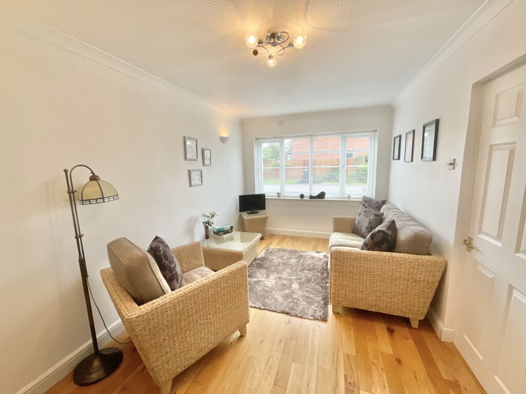 Cloverfields, Haslington, CW1