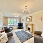 Cloverfields, Haslington, CW1