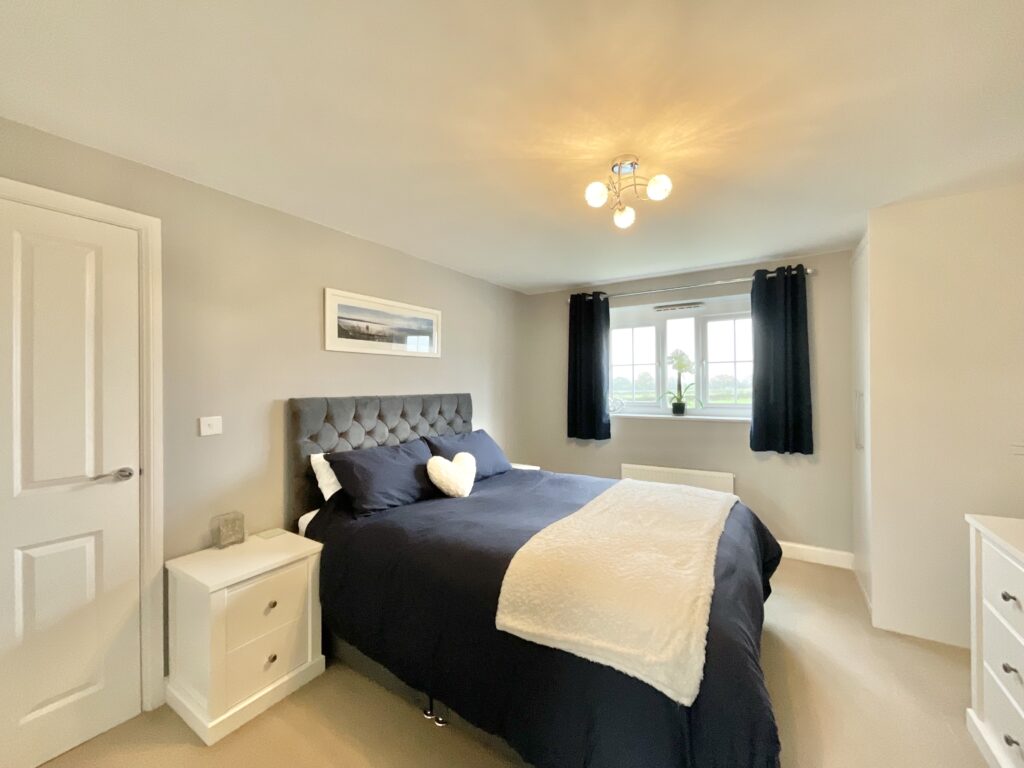 Hazel Way, Edleston, CW5