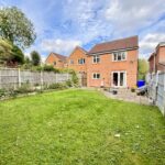 Camellia Close, Stoke-On-Trent, ST4