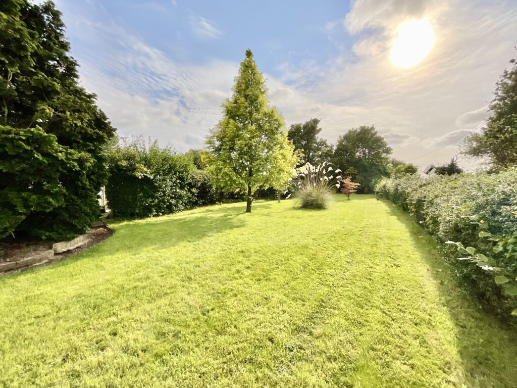 Whitesytch Lane, Stone, ST15