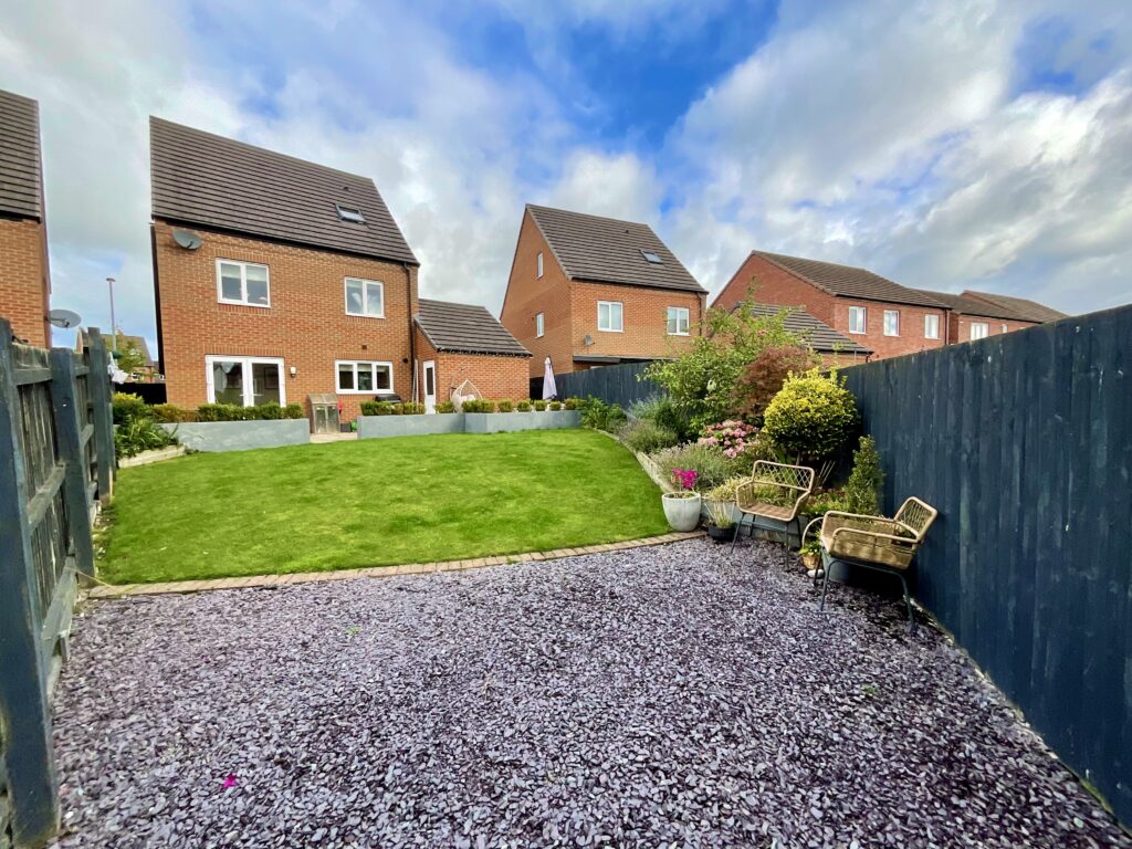 Sandpiper Drive, Stafford, ST16