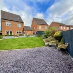 Sandpiper Drive, Stafford, ST16