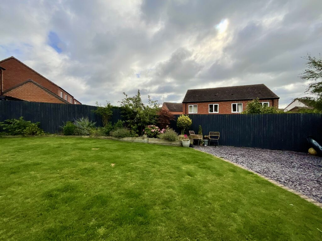 Sandpiper Drive, Stafford, ST16