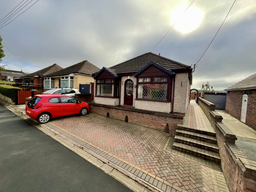 Longton Hall Road, Stoke-On-Trent, ST3