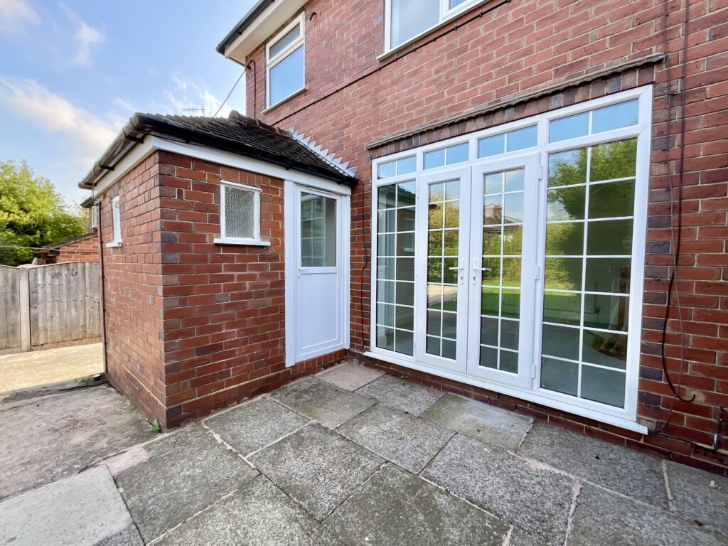 Trentham Road, Stoke-On-Trent, ST3