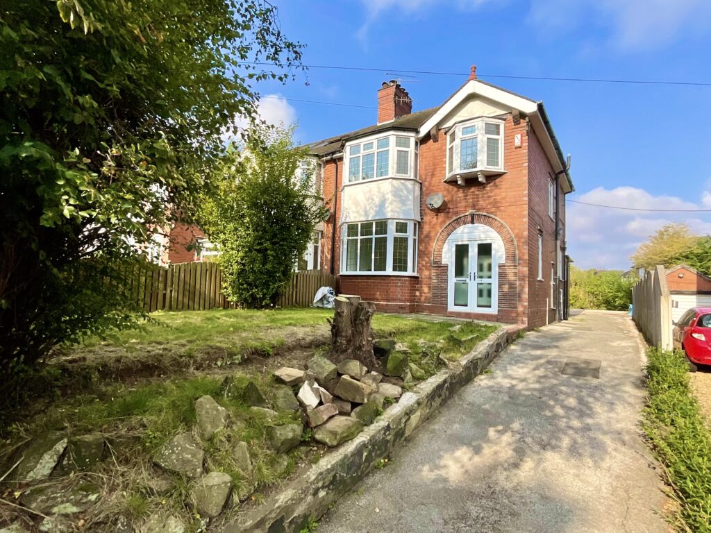 Trentham Road, Stoke-On-Trent, ST3