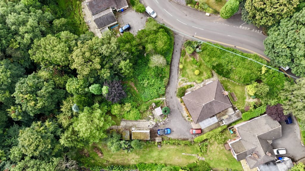 Bagnall Road, Stoke-On-Trent, ST2