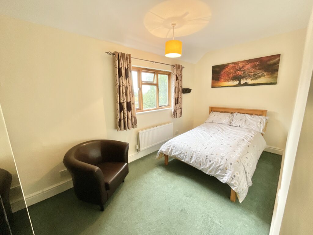 Woodseaves, Market Drayton, TF9