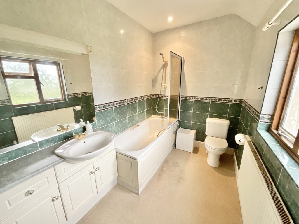 Woodseaves, Market Drayton, TF9