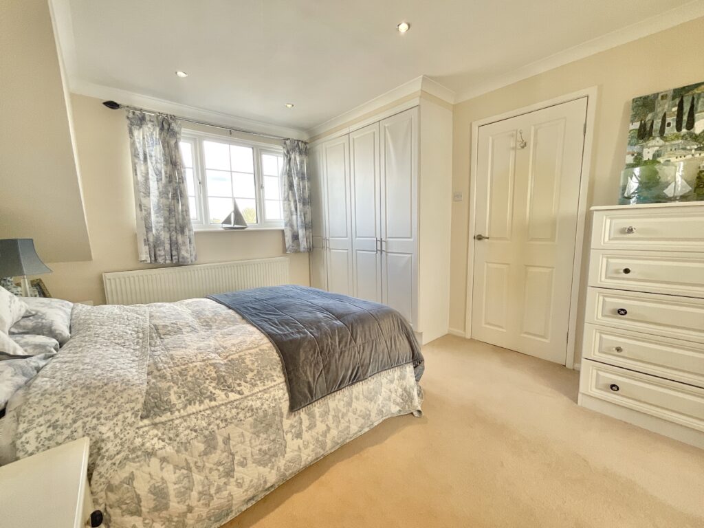 Pear Tree Drive, Madeley, CW3