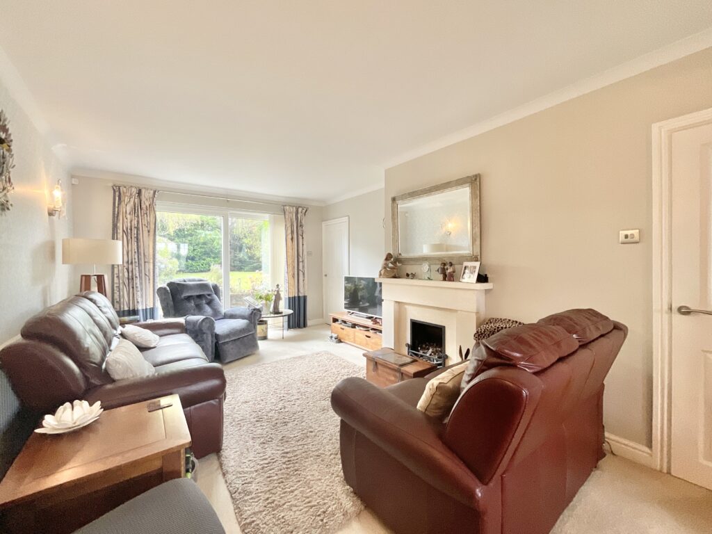 Pear Tree Drive, Madeley, CW3