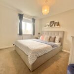 Falcon Way, Edleston, CW5