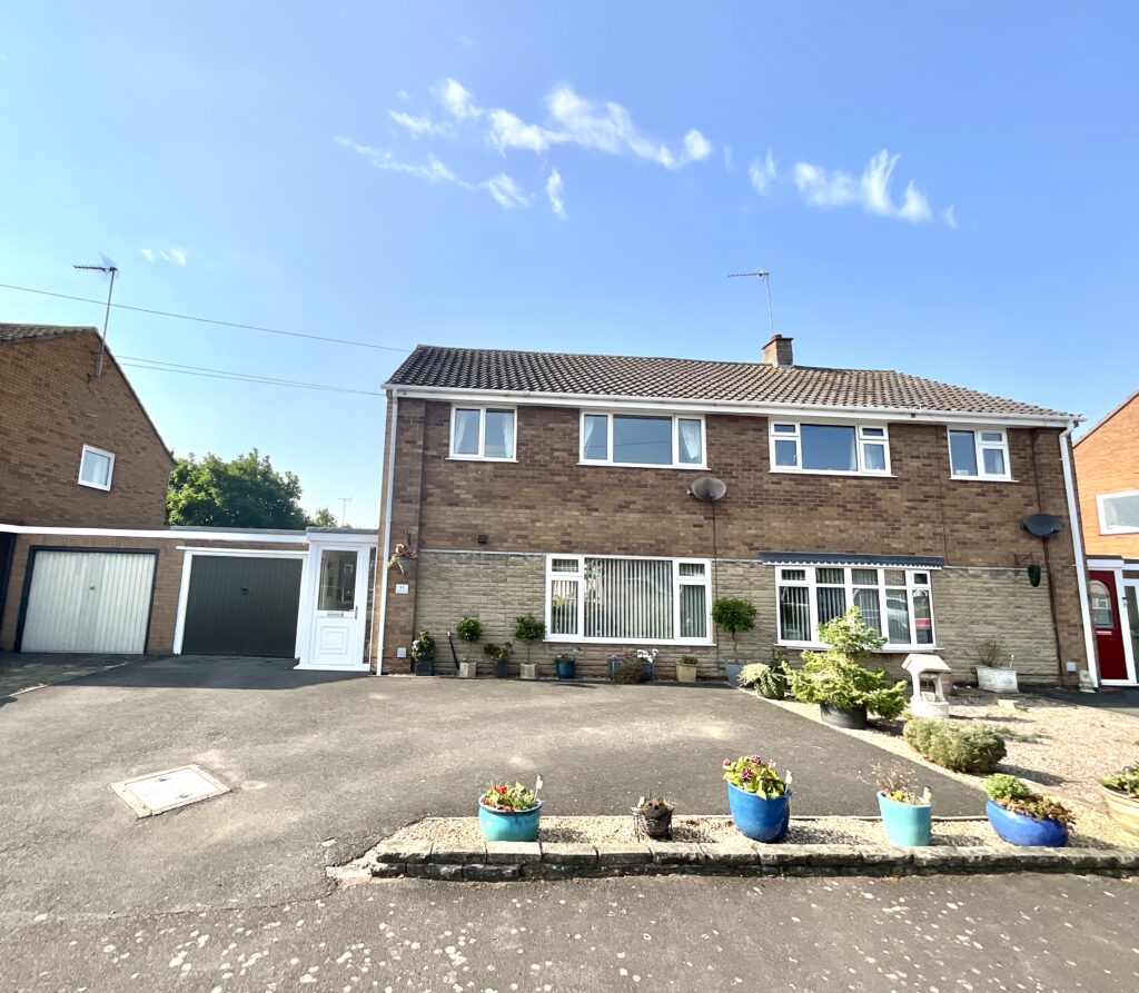 Jasmine Road, Great Bridgeford, ST18