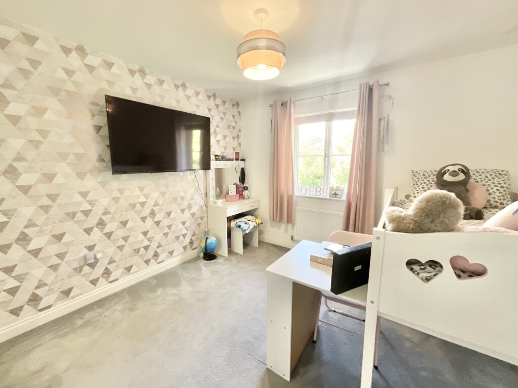 Riddles Avenue, Willaston, CW5