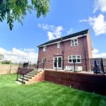 Riddles Avenue, Willaston, CW5