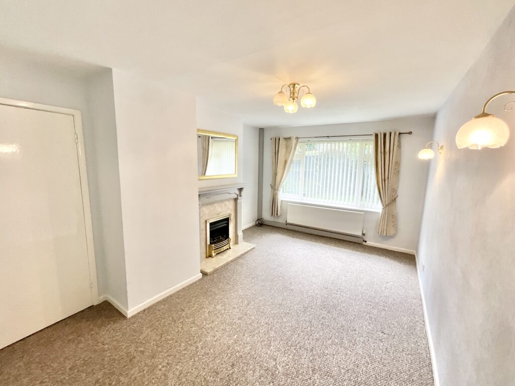 Ashley View, Market Drayton, TF9