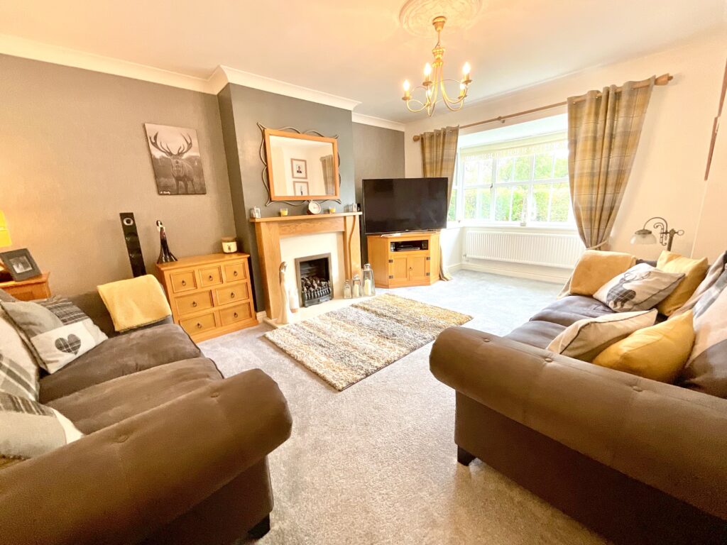 Clonners Field, Stapeley, CW5