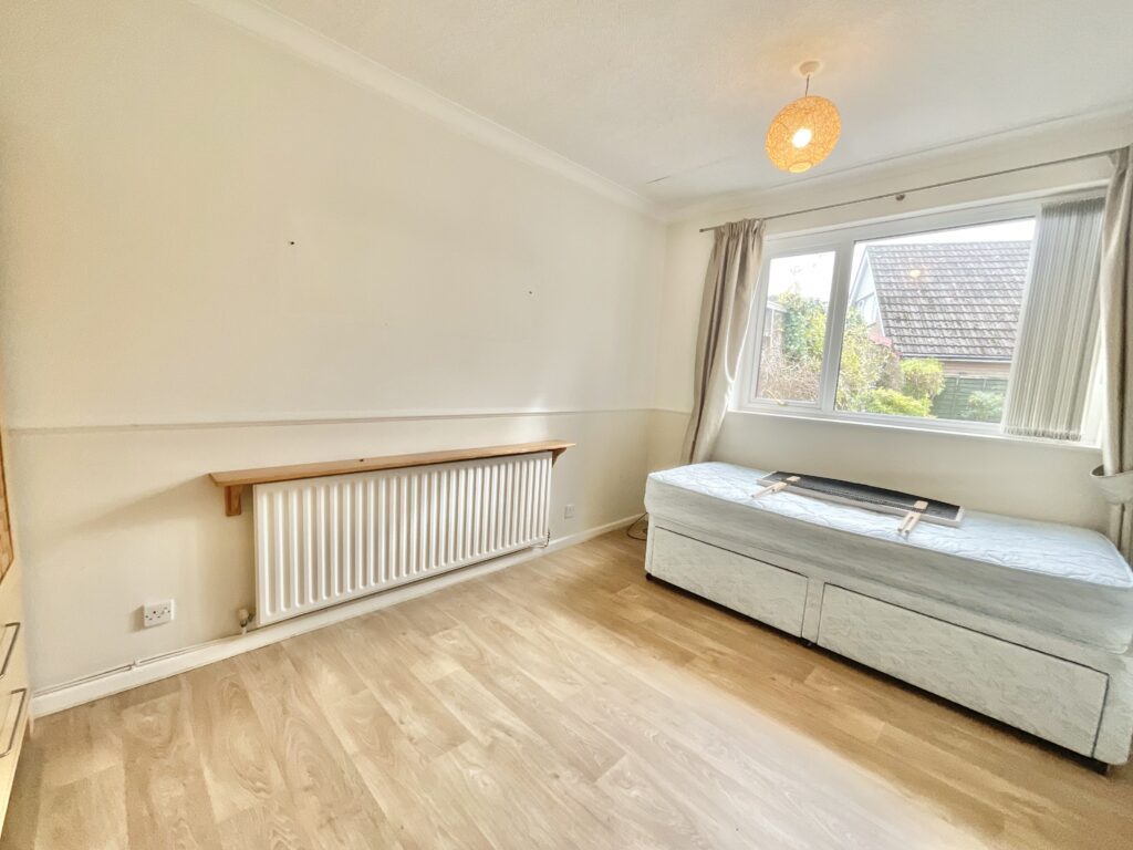 Milton Drive, Wistaston, CW2