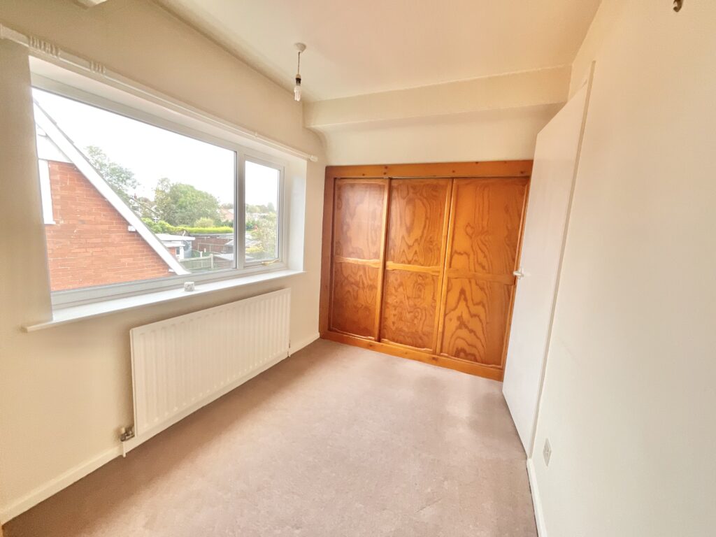 Milton Drive, Wistaston, CW2