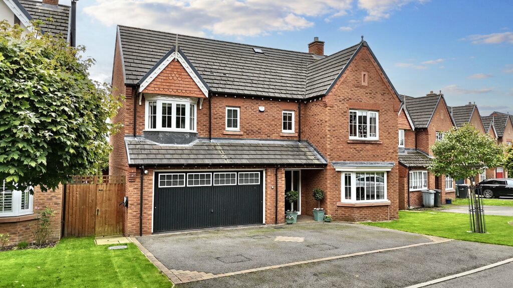 Hastings Road, Nantwich, CW5