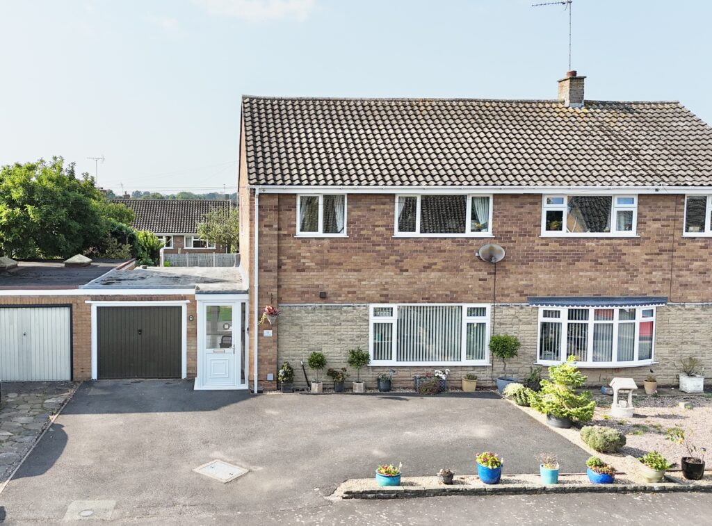 Jasmine Road, Great Bridgeford, ST18