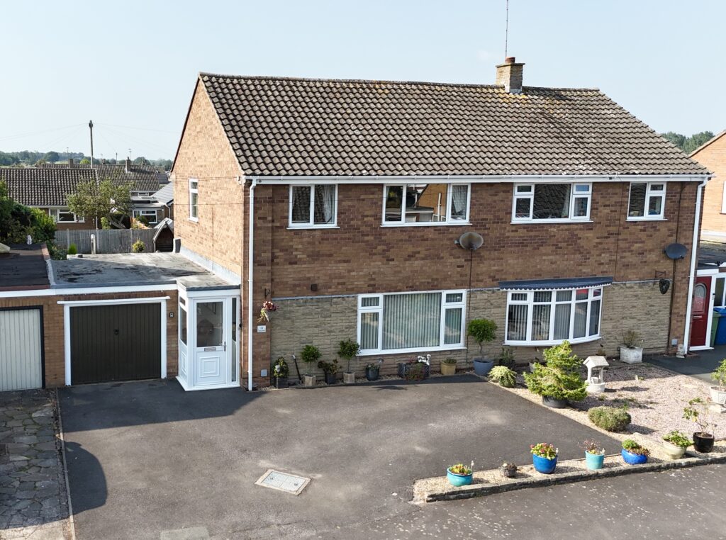 Jasmine Road, Great Bridgeford, ST18