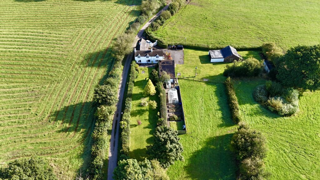 Whitesytch Lane, Stone, ST15