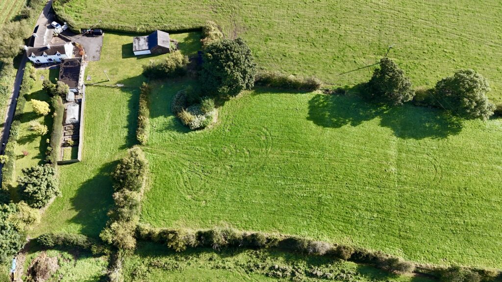 Whitesytch Lane, Stone, ST15