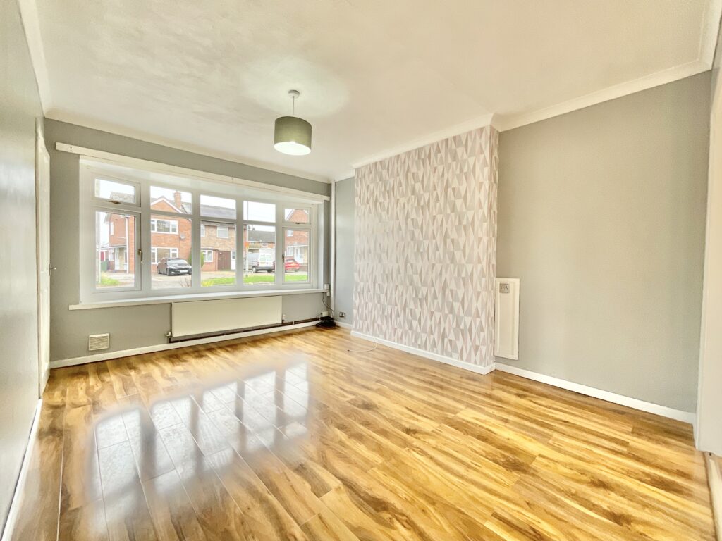 Doxey Fields, Stafford, ST16