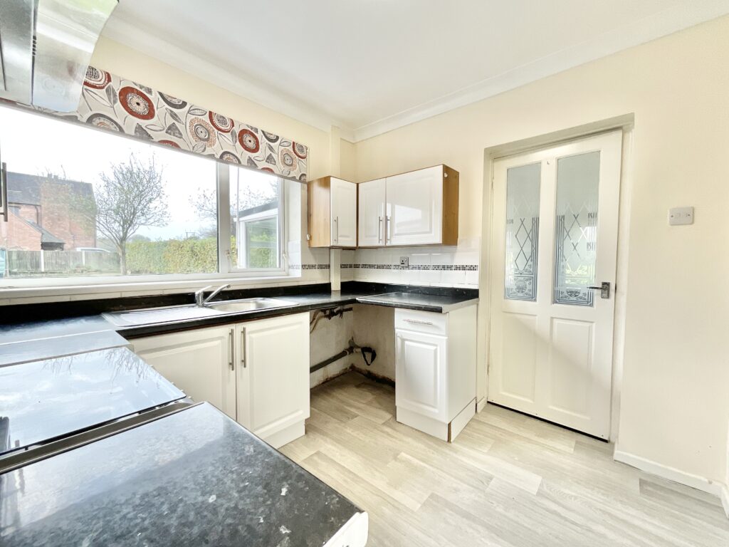 Doxey Fields, Stafford, ST16