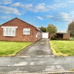 Laidon Avenue, Wistaston, CW2