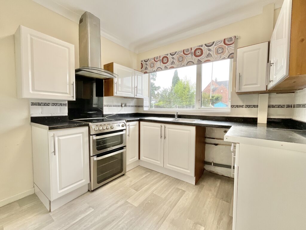 Doxey Fields, Stafford, ST16