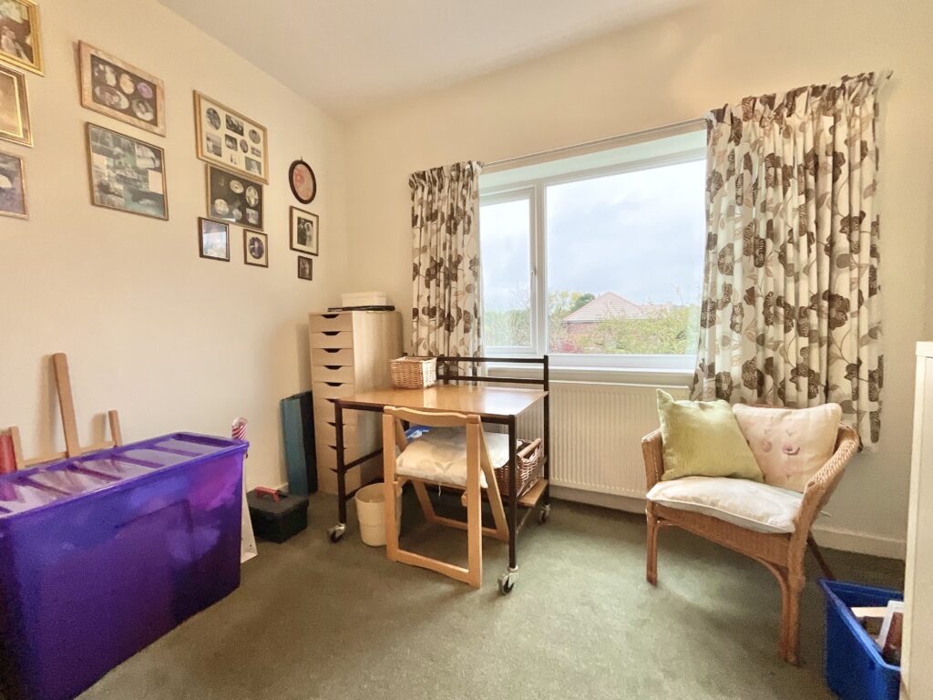 Brookland Avenue, Wistaston, CW2